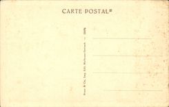 CPA Musee de Colmar Mathias GRunewald Detail du Crucifiement (corps du Christ)