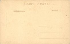 CPA Musee de Lyon Quiten Buste du Christ couronne d'epines