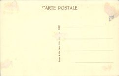 CPA Paris Musee du Louvre Fragonard L'etude