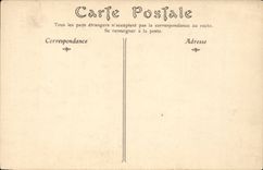 CPA Paris Musee du Louvre Gerard Portrait de la comtesse Regnault de Saint Jean d'Angely