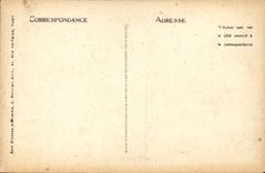 CPA Musee Carnavalet Danton