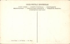 CPA GReco San Pablo Museo LED prado Madrid