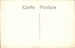 CPA Osbert Soir antique