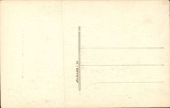 CPA Murillo La vierge de Seville musee du Louvre paris 