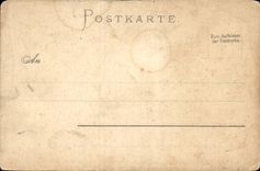 CPA Gruss von Niederwald