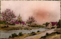 CPA Fantasy Landscape