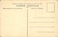 CPA Undertaking of Charles III (duke of Lorraine) Claude of the Lane inventor