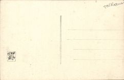 CPA A Bettannier Paysans Lorrains