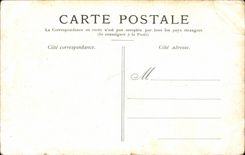 CPA Moreau Deschanvres Les veuves