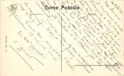 CPA St Joachim et Ste Anne (16eme)