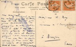 CPA Musee du Louvre Ecole florentine Grillandajo Le Christ marchant au calvaire