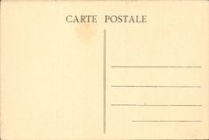 CPA Musee du Louvre Leopold robert Pelerinage a la Madone de l'arc Chantereau