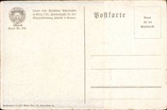 CPA Fantaisie Carl lorenz