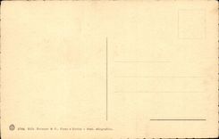 CPA Firenze Galleria Antica e Moderna la morte di Raffaello