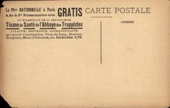 CPA Peinture Charles 1er Louvre