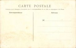 CPA Peinture Puvis de Chavannes Vie pastorale de Sainte Genevieve Peintures murales du Pantheon