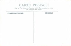 CPA Peinture Watteau La Finette Louvre