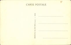 CPA Peinture Giovanni Bellini Pieta Brera Milan