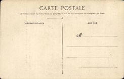 CPA Peinture Musee de Montpellier Steen Repas de famille