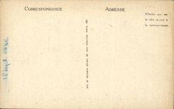 Bayeux - Tapisserie der Mathilde-Konigin - an Eduoard den Beichtvater gestorben - CPA