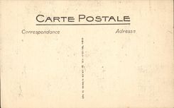 Religion - Life of Bernadette - the Miracle of the Source - CPA