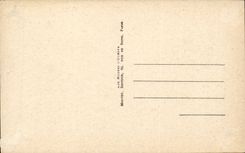 Arts - Tableau - Musee du Louvre - Ecole Francaise Nicolas Poussin - Diogene jetant son Ecuelle - CPA 