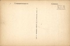 Bayeux - Tapisserie der Mathilde-Konigin - Guillaume und seine Barons - man halt den Rat hat Hastings - CPA