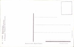 Arts - Table - Gerald - Mrs Recamier - CPA