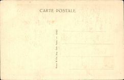 Arts - Tableau - Millet - La Bequee - Feeding her Birds - CPA 