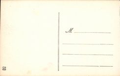 Vernet les Bains CPA the large hotel of Portugal