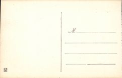 Vernet les Bains CPA the castle