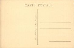 CPA Auvergne Lake Pavin Panorama taken of Montchal