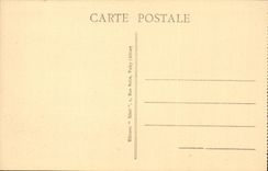 CPA Auvergne the lake Pavin