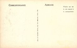 Switzerland Geneva CPA Bridge of Mont Blanc