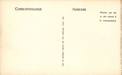 Switzerland Geneva CPA Places of the Alps and Mont Blanc