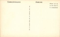 Switzerland Geneva CPA Quay of Mont Blanc walks the landing stage