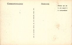 Switzerland Geneva CPA View of the bridge of the Mount Blanc and the Jura