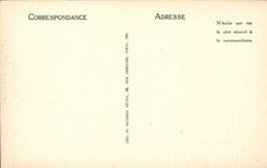 Switzerland Geneva CPA Quay of Mont Blanc walks