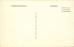 Chatel Guyon CPA hydropathische Einrichtung und das kontinentale Hotel