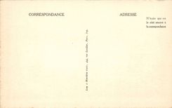 Chatel Guyon CPA das kontinentale Hotel und das Cahlusset