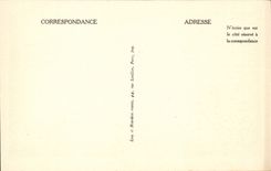 Chatel Guyon CPA das Tal ohne das Interesse gesehen von Chalusset