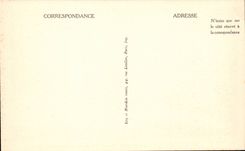 Chatel Guyon CPA hydropathische Einrichtung die Ganseblumchenquelle