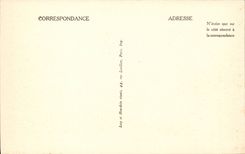 Chatel Guyon CPA das Regina-Hotel und die Henry-Einrichtung