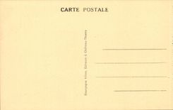 Senlis CPA HochschuleSaint Vincent Ansicht