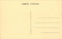 Senlis CPA das Aufsatz Saint Pierre