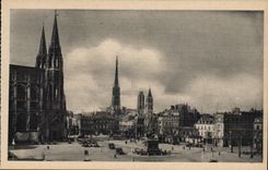 Rouen CPA places town hall