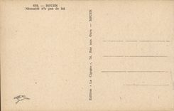 Rouen CPA Necessite does not have a law