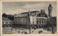 Rouen CPA Nouvelle parks green Rue