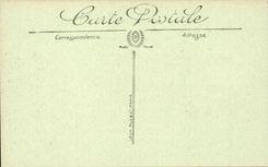 Chamonix CPA La mer de glace et le Flegere 