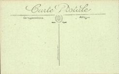 Chamonix CPA Chemin de fer de Montenvers et aiguille du Dru